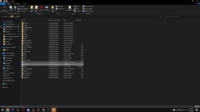 Crie um servidor com mods no Minecraft (a maneira mais fácil) смотреть онлайн
