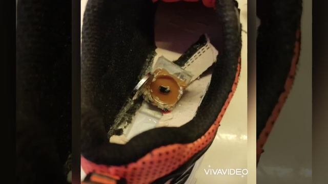 How to fix Skechers Lights (DIY Battery Replacement) смотреть онлайн