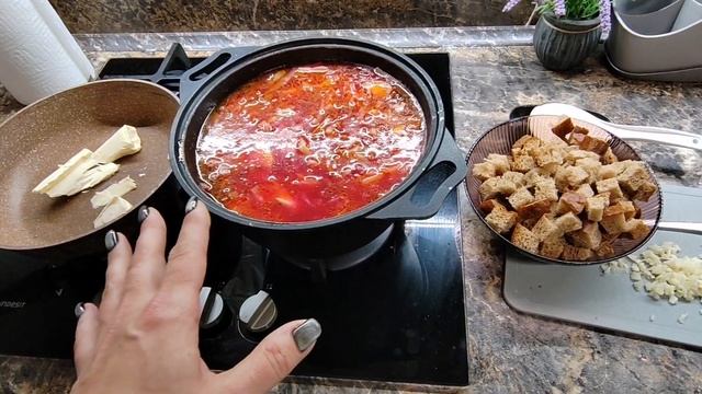 Что в холодильнике /Готовлю из того, что есть / На кого оформили машину... смотреть онлайн