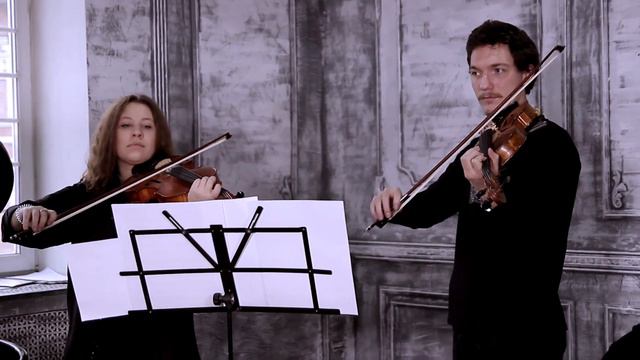 NÉOrchestra - Advantage Points (Neoclassical)
