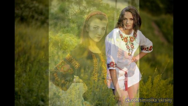 Самые красивые девушки это Украинки!!! Beautiful Ukrainian girls смотреть онлайн
