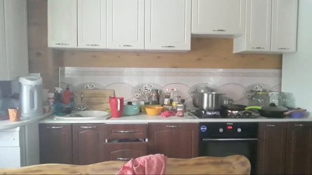 Готовим щи со свежей капустой на обед. смотреть онлайн