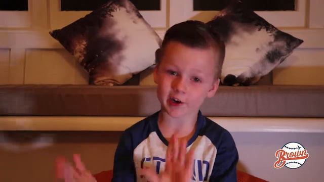 Nolan in Australia - April 2019 - Browns Around the World смотреть онлайн