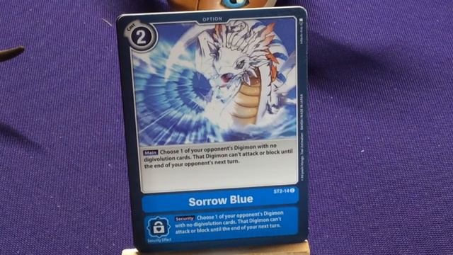 Digimon The Card Game - Starter Sets and Promo Pack смотреть онлайн