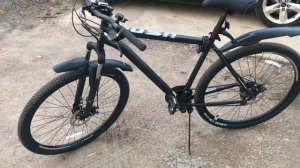 RUSH HOUR RX 905 часть 2 (вот что получилось спустя три часа)