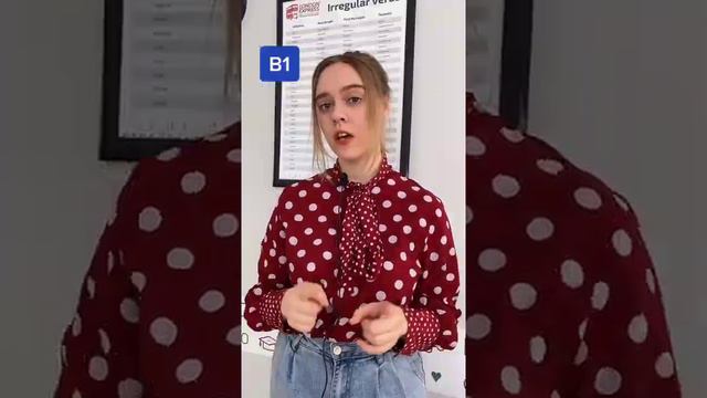 Экспресс тест твоего уровня английского языка смотреть онлайн