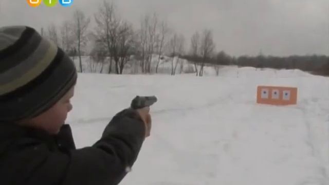 «Снежный патруль» смотреть онлайн
