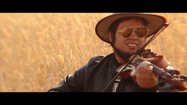 KikeViolinista - Wind Of Change (Scorpions)