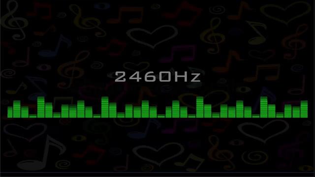 2460Hz смотреть онлайн