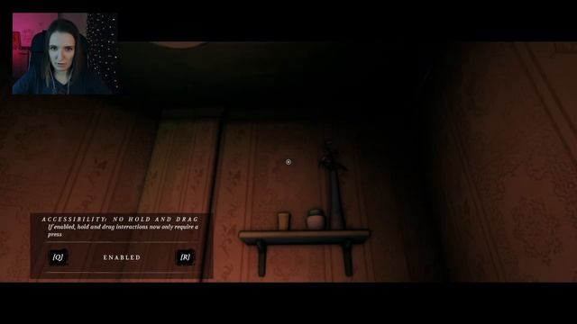 ТАЙНЫ СЕМЬИ МАККИ ► CONWAY: DISAPPEARANCE AT DAHLIA VIEW ПРОХОЖДЕНИЕ #2