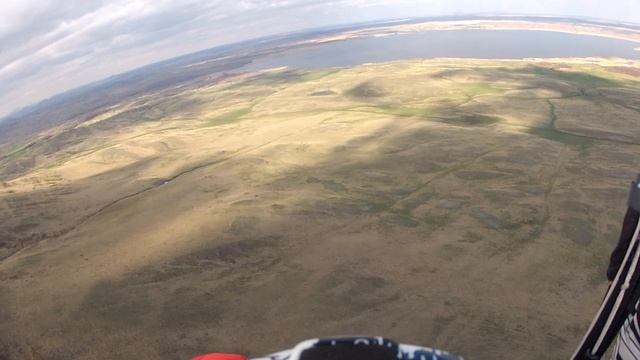 Параплан без ног смотреть онлайн
