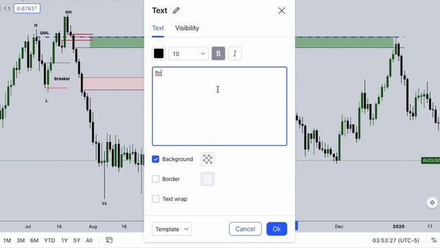 QML Trading with Fair Value Gaps and Breaker Blocks смотреть онлайн