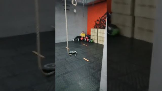 Как НЕ НАДО ходить в качалку смотреть онлайн