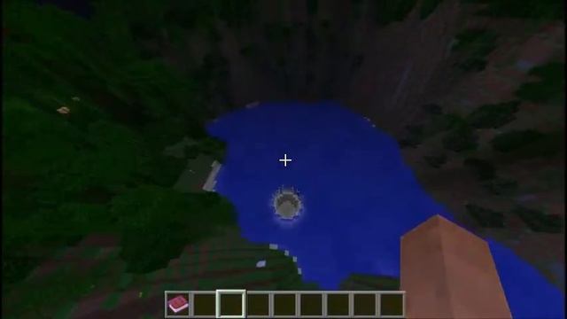 Прохождение карт Minecraft: [1.5.2][Map] Jungle Run - паркур карта! смотреть онлайн