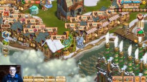 Оптимальные способы создания кормов в Клондайке