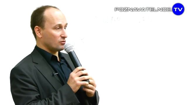 Николай Стариков: Деньги и мозги смотреть онлайн