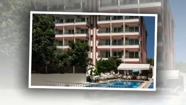 отели в алании с хорошими пляжами смотреть онлайн