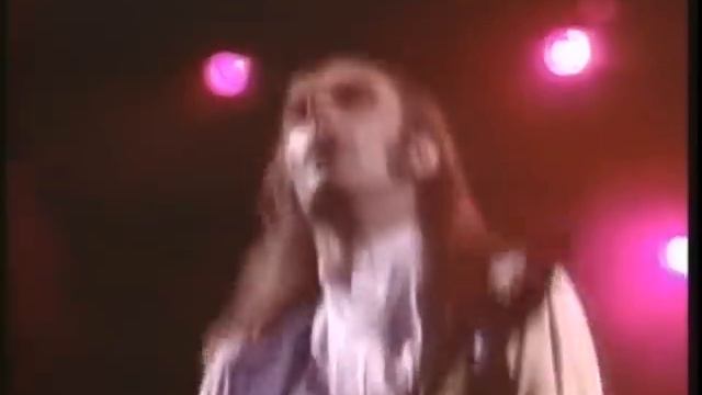 Status Quo - Roadhouse Blues. смотреть онлайн