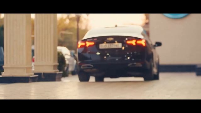 Furqat Macho - blatnoy смотреть онлайн