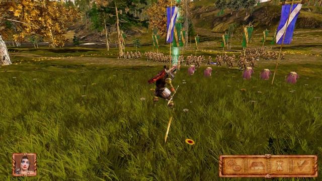 Ascension to the Throne Valkyrie Валькирия Восхождение на трон 17 прохождение walkthrough смотреть онлайн