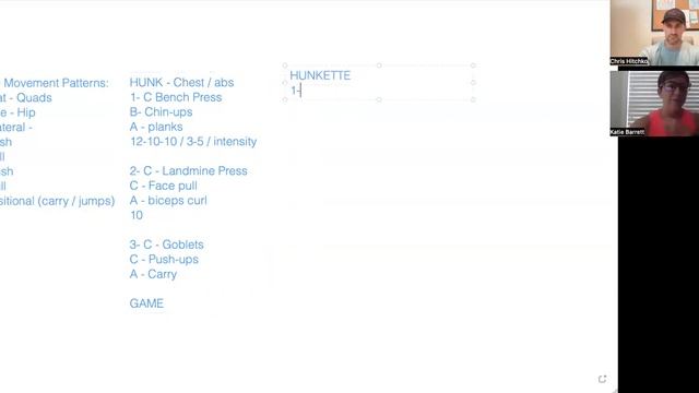 How design a fitness program for a GUY/GIRL | Program Design for beg. Show Up Fitness Core Core Acc смотреть онлайн