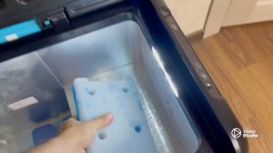 Сравнение Libhof W55 и Alpicool C30 часть 1