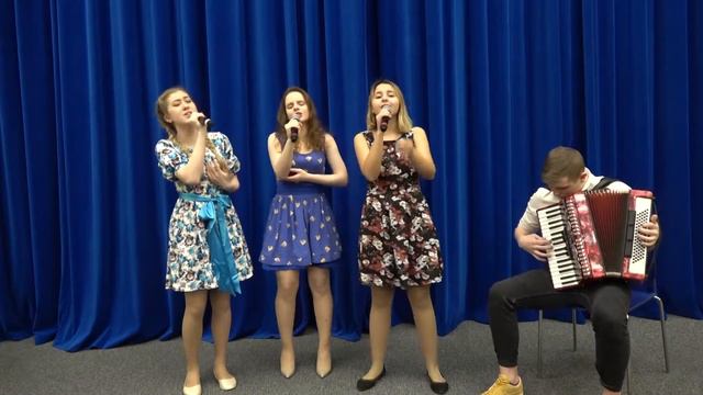 Вот кто-то с горочки спустился смотреть онлайн