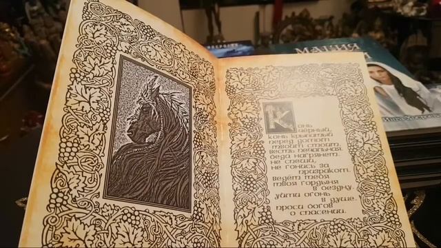 ИЗДАНА НОВАЯ КНИГА смотреть онлайн