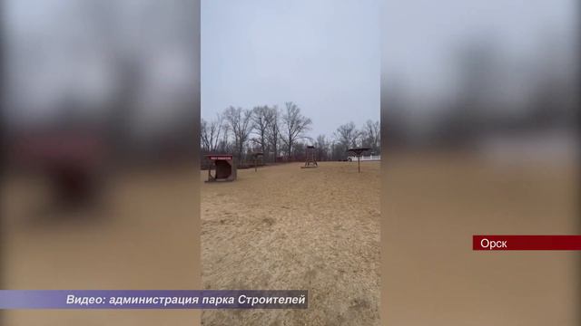 08112023 На озере Песчаное в Орске плавает дикий лебедь смотреть онлайн