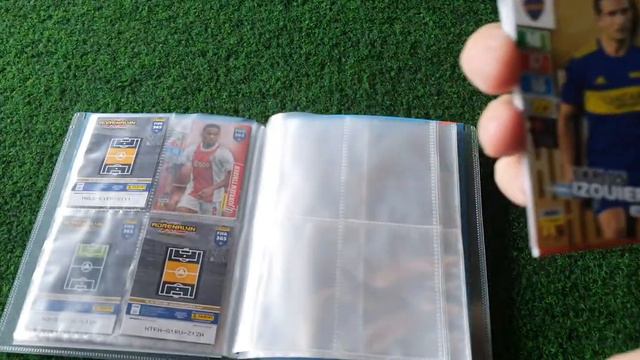 Panini Adrenalyn XL Fifa 365 2022 Update Edition!!!Uzupełnianie albumu!!!⚽️🔥 смотреть онлайн