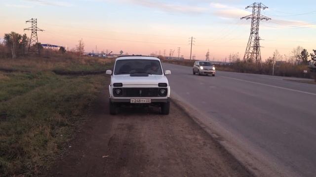 Пневмосигнал смотреть онлайн