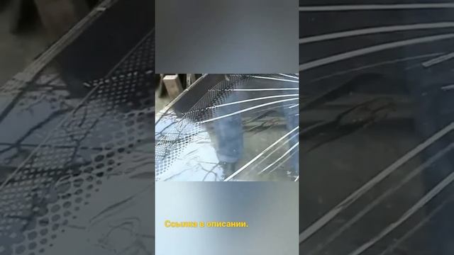 Набор для ремонта стёкол. смотреть онлайн