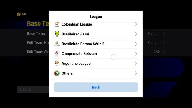 TOP 5 BEST FORMATIONS TO REACH DIVISION 1 IN EFOOTBALL 2024 MOBILE смотреть онлайн