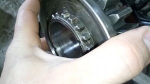 КПП (14/4) МТЗ-952.3 выбивает 2-я ск-ть 2ч