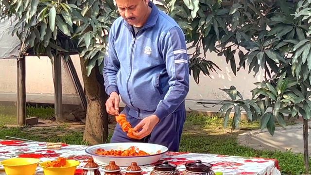 Chicken Tikka Kebab | Tandoori Chicken Tikka Recipe |Tandoori chicken tikka No Oven смотреть онлайн