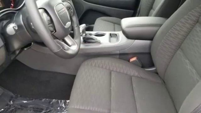 New 2020 Dodge Durango Virginia Beach VA Norfolk, VA #18205106 - SOLD смотреть онлайн