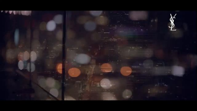 Commercial "Реклама" Yves Saint Laurent YSL Libre смотреть онлайн