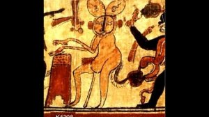 Планетарная_галограмма_и_раскол_Луны