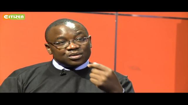 Raila Odinga’s 2017 game plan смотреть онлайн