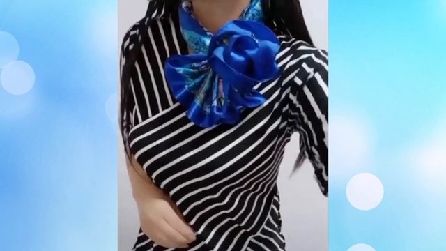 Полезный лайфхак для одежды на каждый день смотреть онлайн