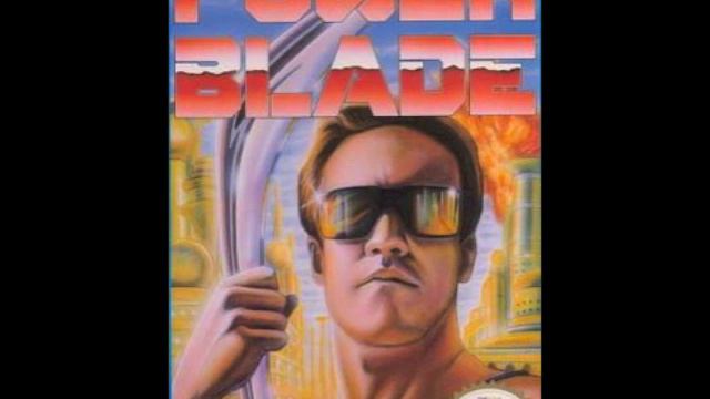 Music Medley of Power Blade! - Kinuyo Yamashita смотреть онлайн