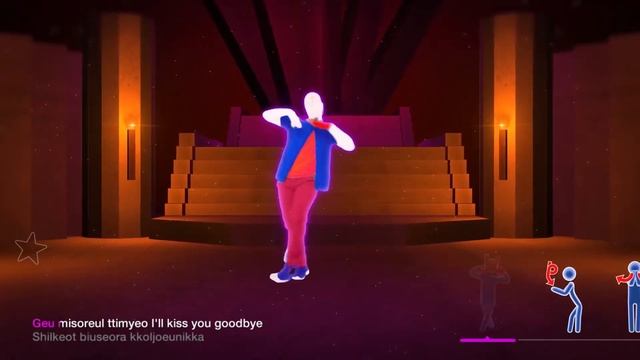 How You Like That - BLACKPINK | Just Dance 2021 Fanmade смотреть онлайн
