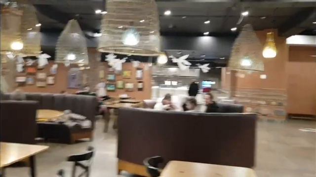 В духовно-просветительском центре "Ковчег", Минск, Рождест-й ф-ль Радость смотреть онлайн