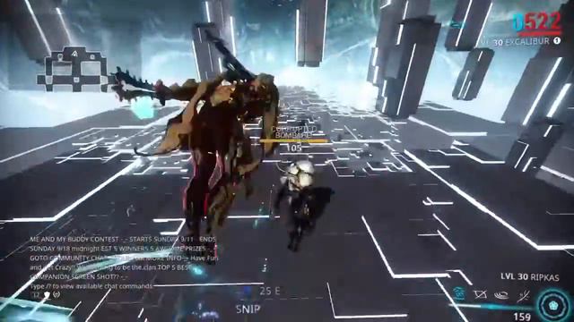 WF- "Ripkas are Bad" смотреть онлайн