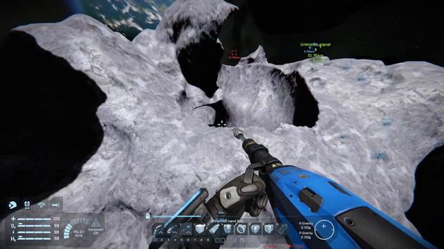 Space Engineers #25 - Gold und Silber besorgen [Let's Play Gameplay German Deutsch] смотреть онлайн