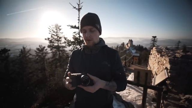 Videorecenze: Sony Alpha A6400 смотреть онлайн