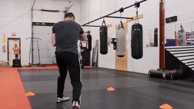Complete Shadow Boxing Guide | Boxing Tutorial смотреть онлайн
