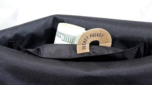 Сумка на пояс ZULU HIP POUCH (Fixed Gear / Cycling) смотреть онлайн