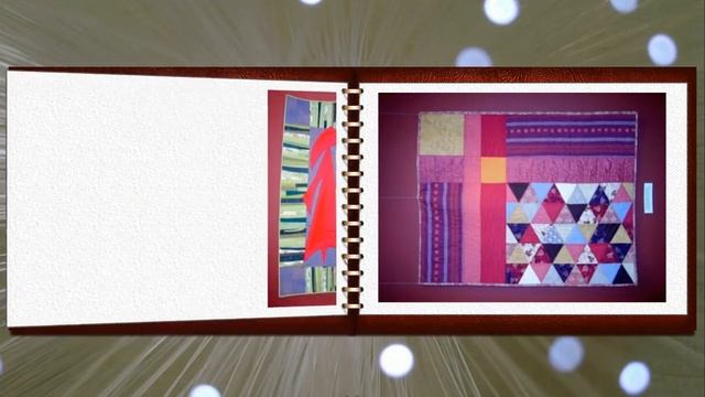 Лоскутное шитьё в Минске смотреть онлайн