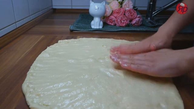 Воздушный БРИОШЬ с лесными ягодами смотреть онлайн